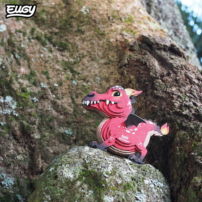 085 Red Dragon - Image 7