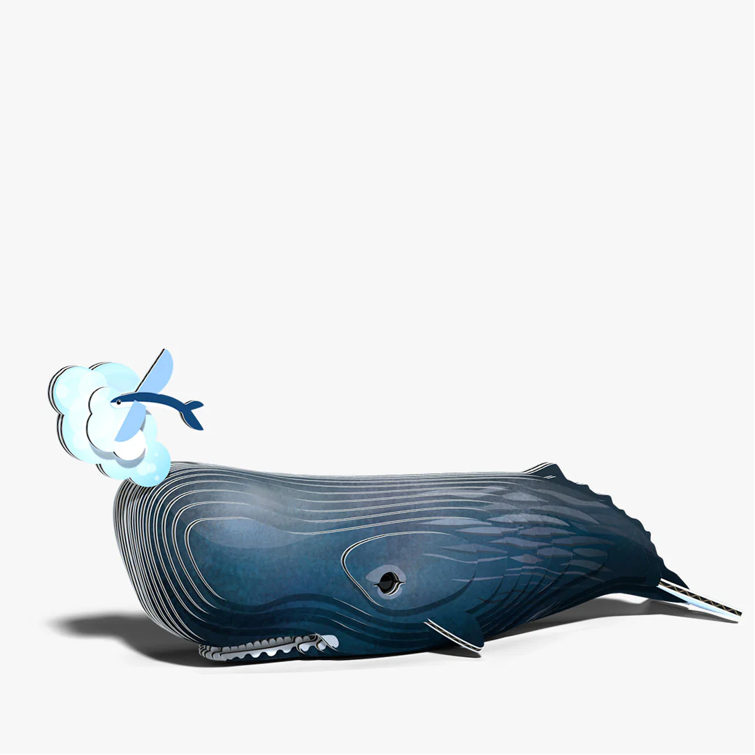 092 Sperm Whale - Image 2