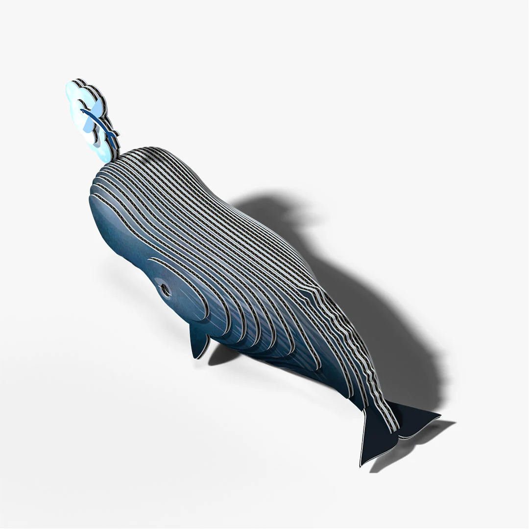 092 Sperm Whale - Image 4