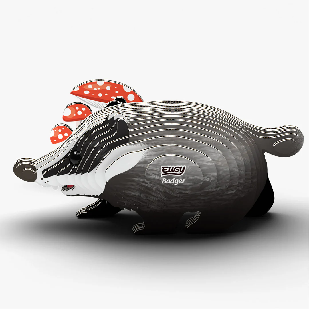094 Badger - Image 3
