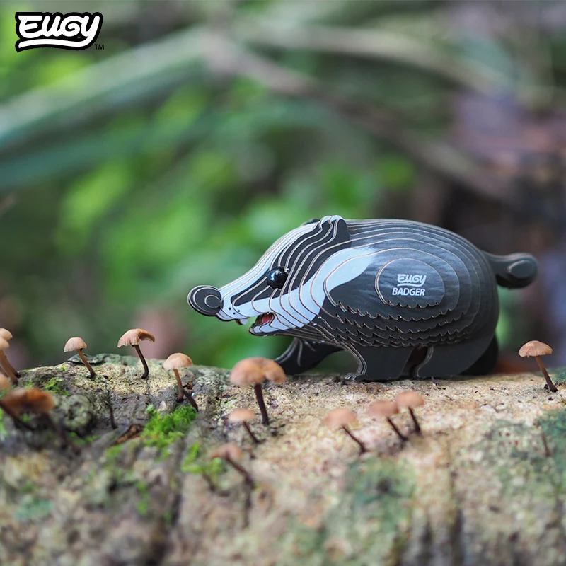 094 Badger - Image 7