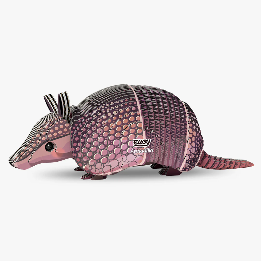 095 Armadillo - Image 2