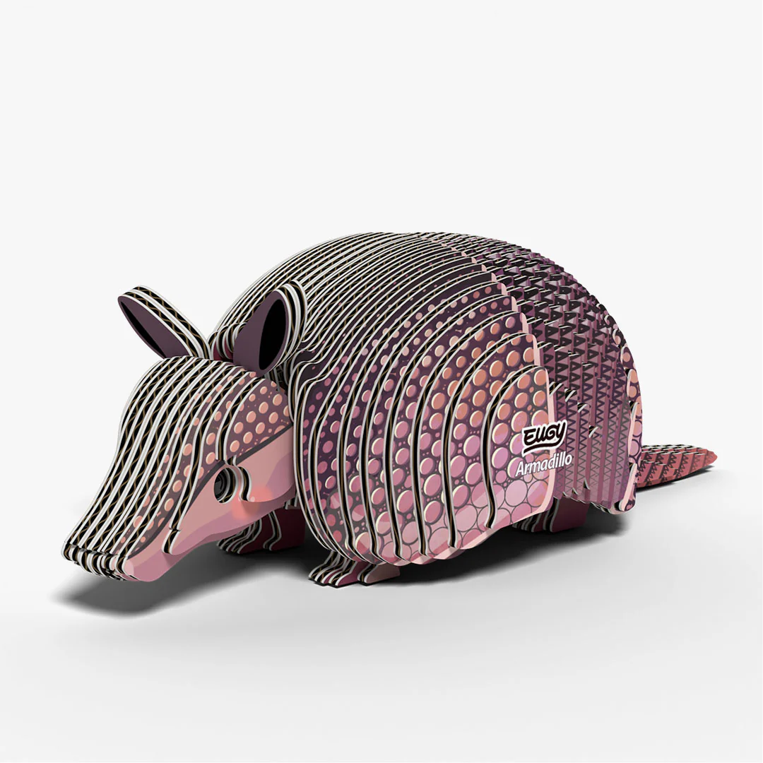 095 Armadillo - Image 3