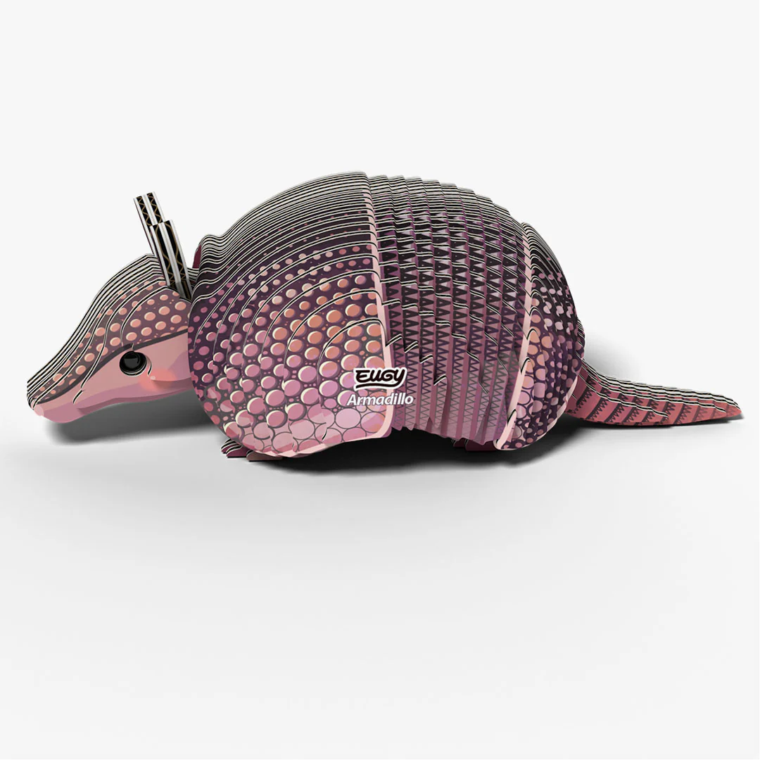 095 Armadillo - Image 4