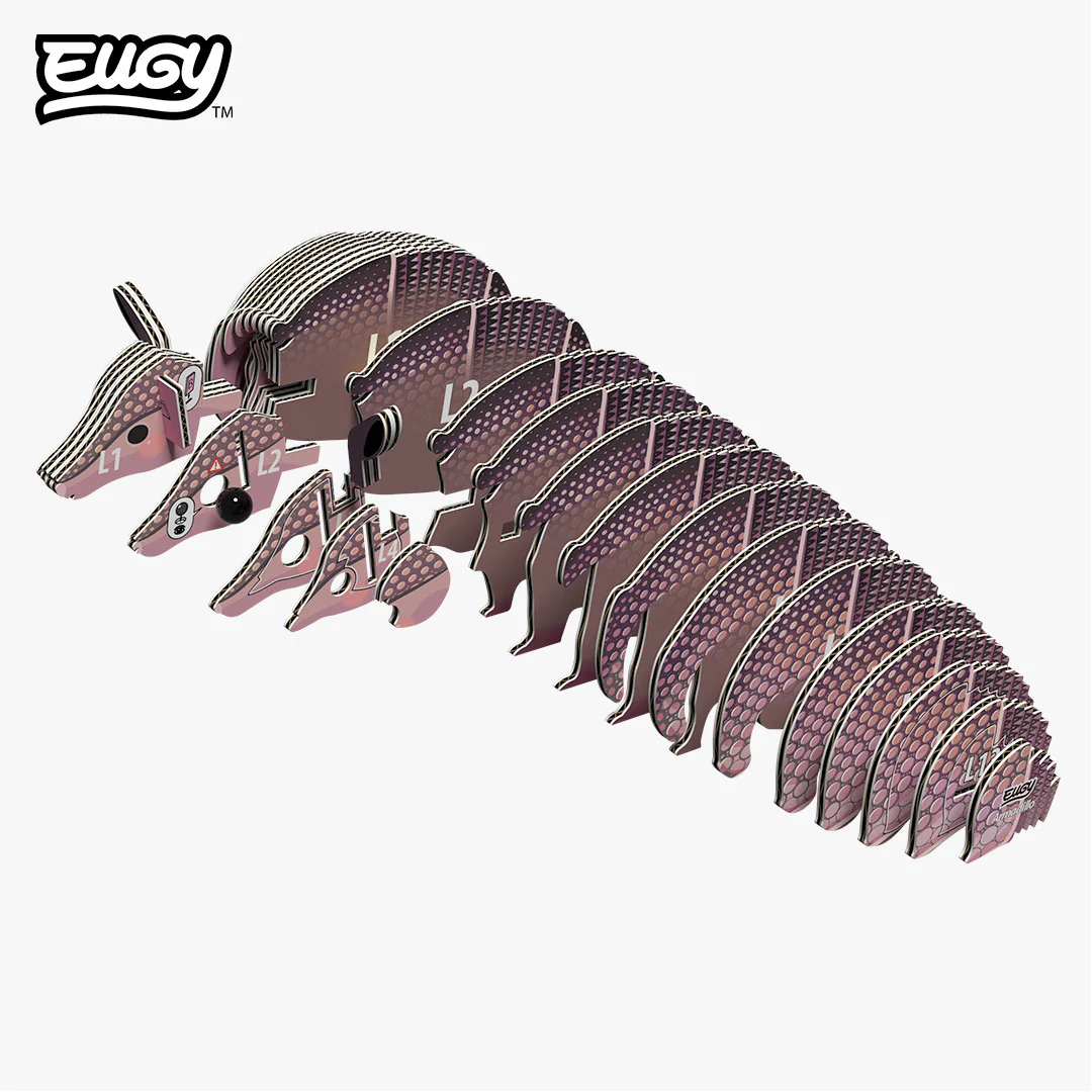 095 Armadillo - Image 6