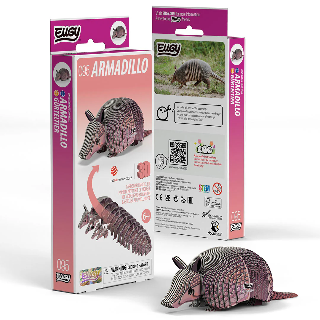 095 Armadillo - Image 7