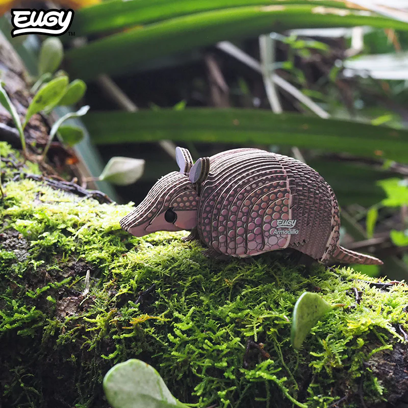 095 Armadillo - Image 8