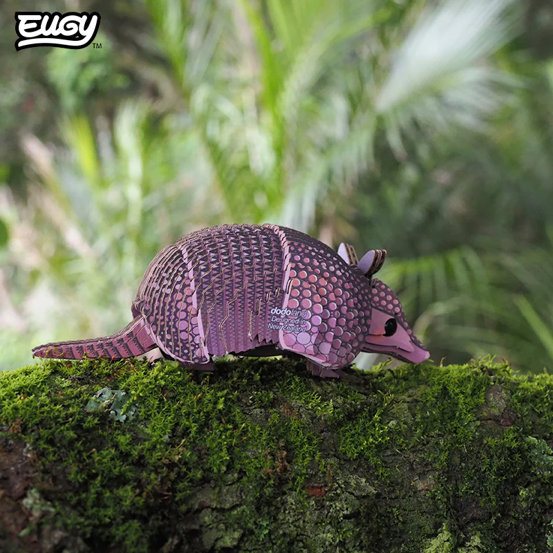 095 Armadillo - Image 9