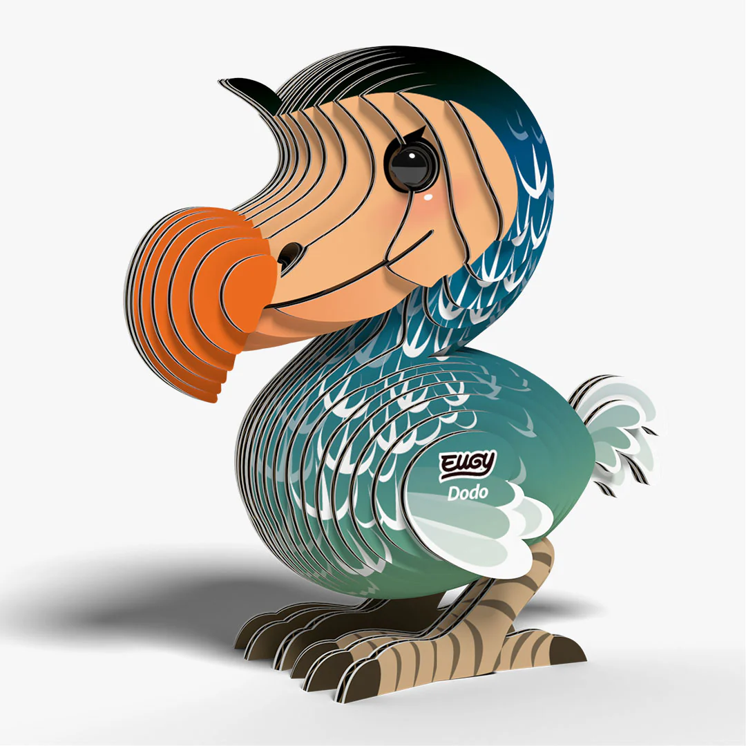 100 Dodo - Image 2