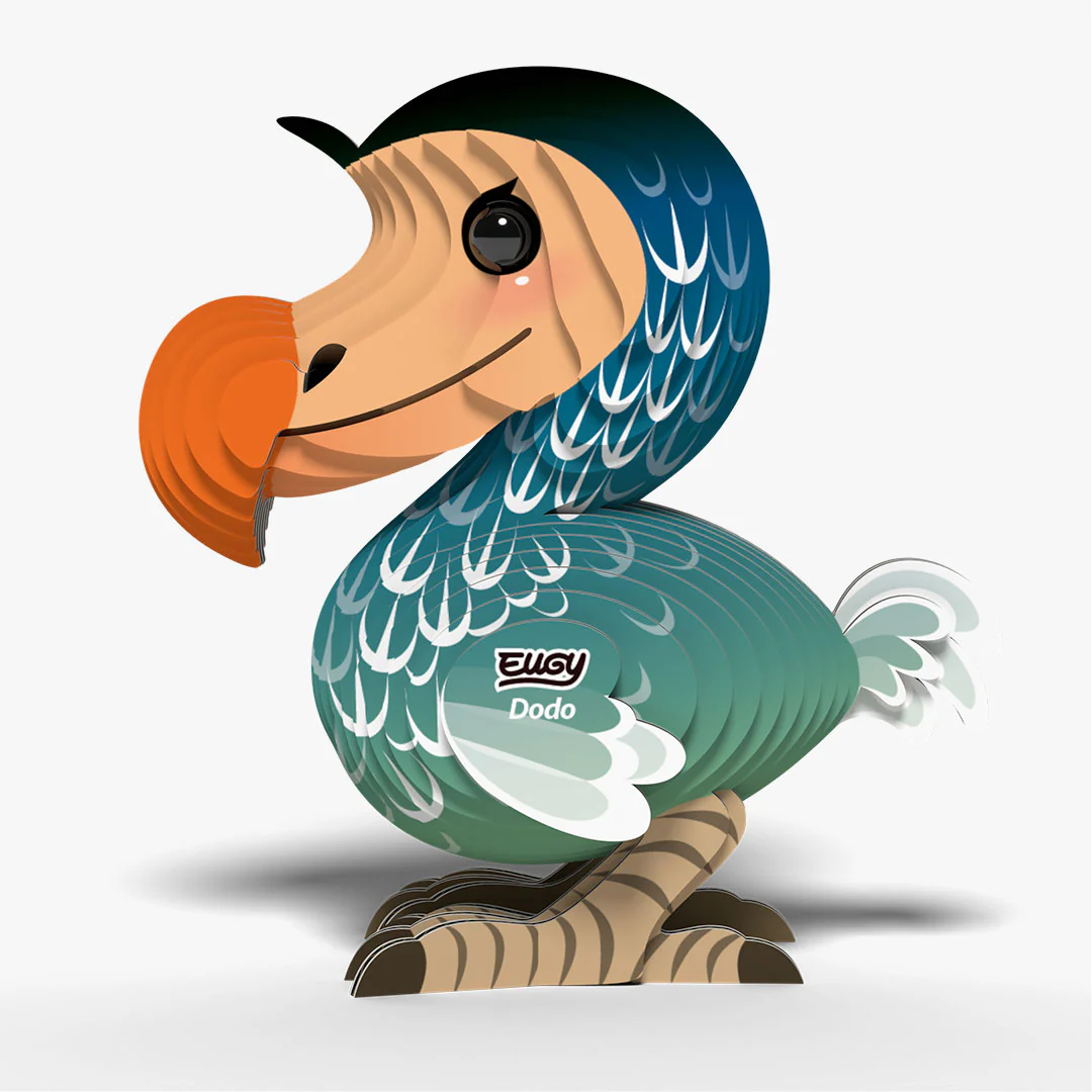 100 Dodo - Image 3