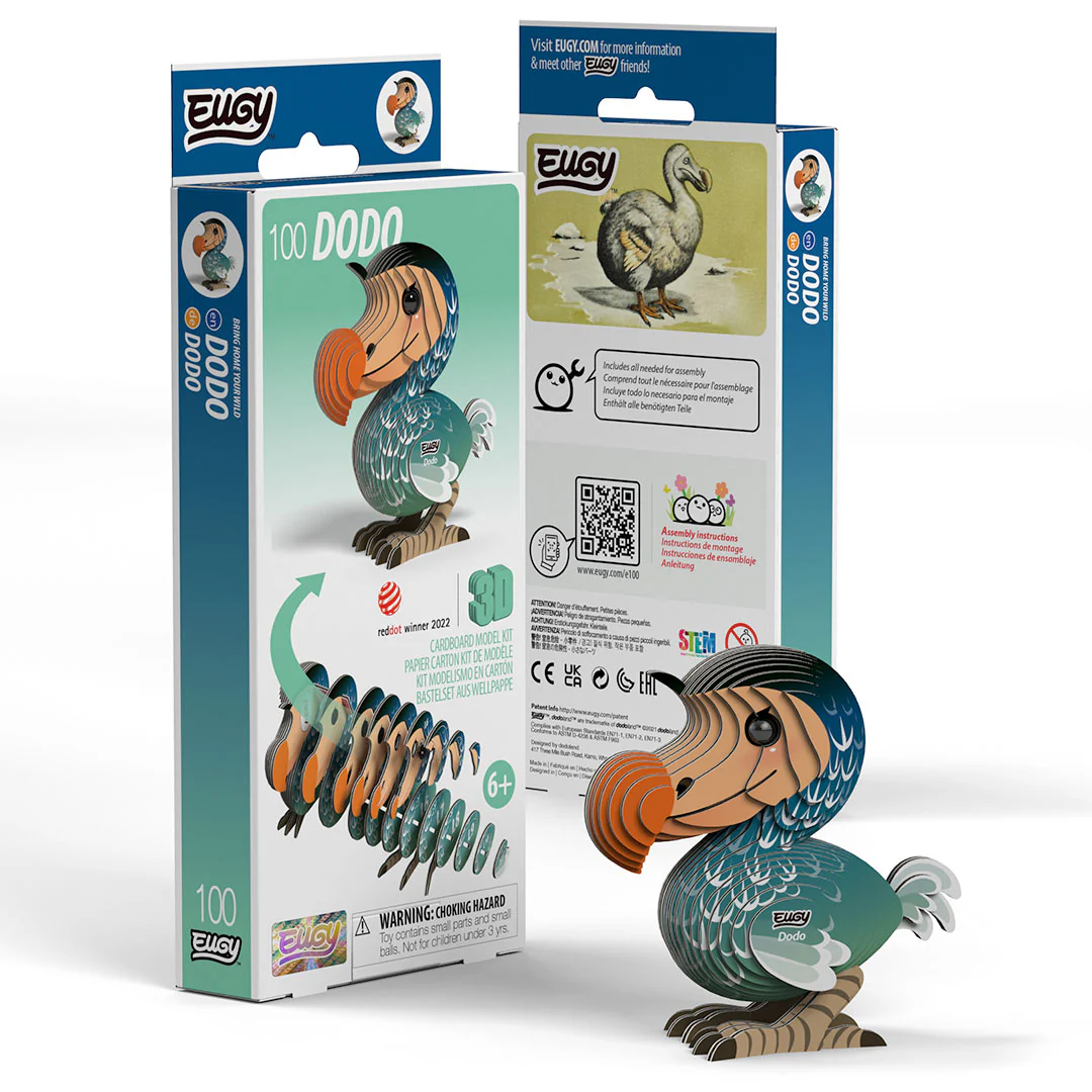 100 Dodo - Image 6