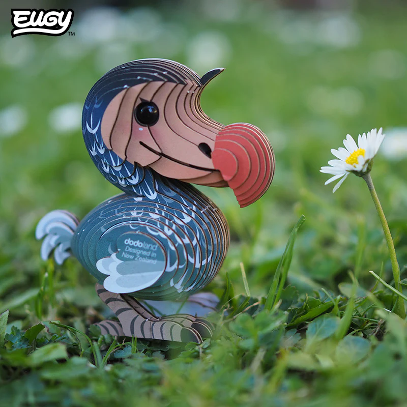 100 Dodo - Image 8