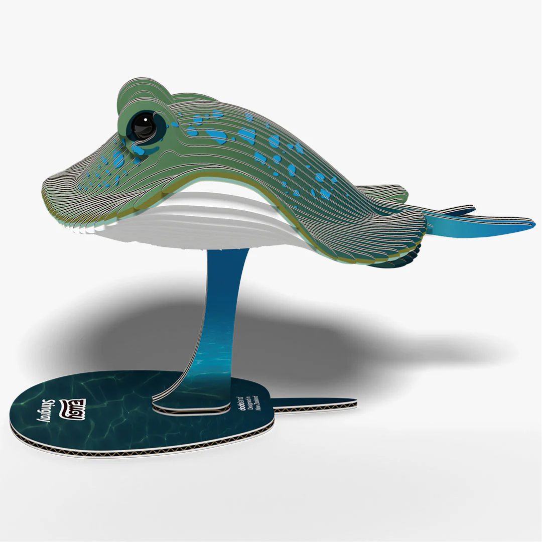 102 Stingray - Image 3