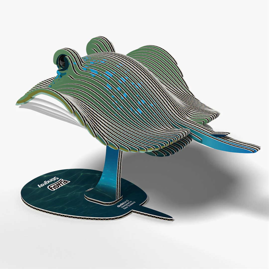 102 Stingray - Image 4
