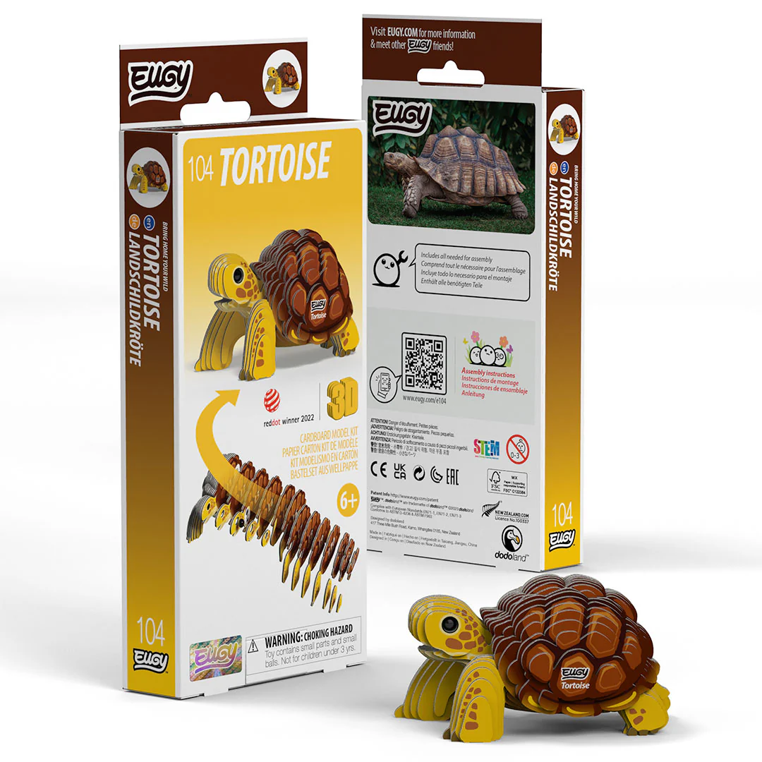 104 Tortoise - Image 6