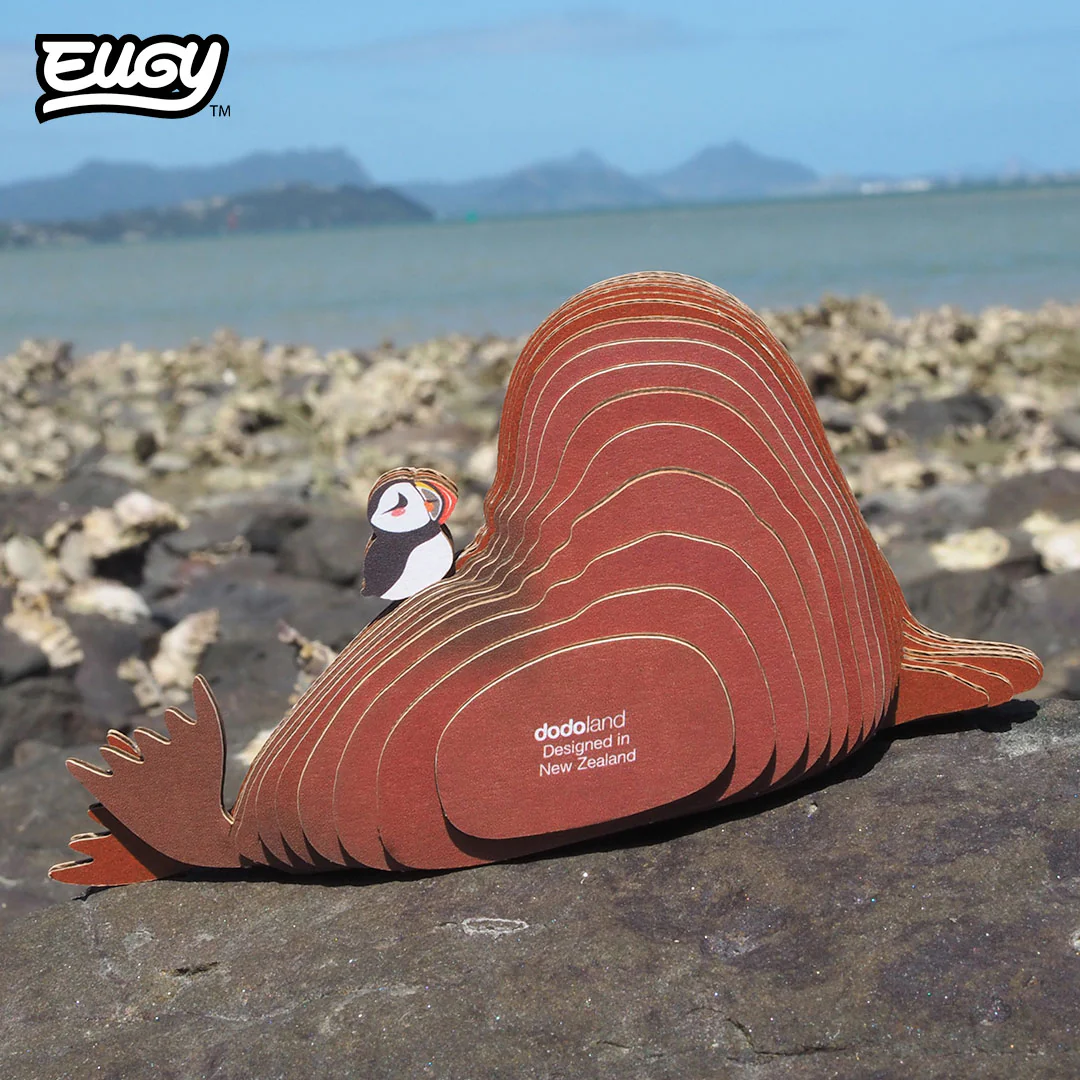 107 Walrus - Image 8