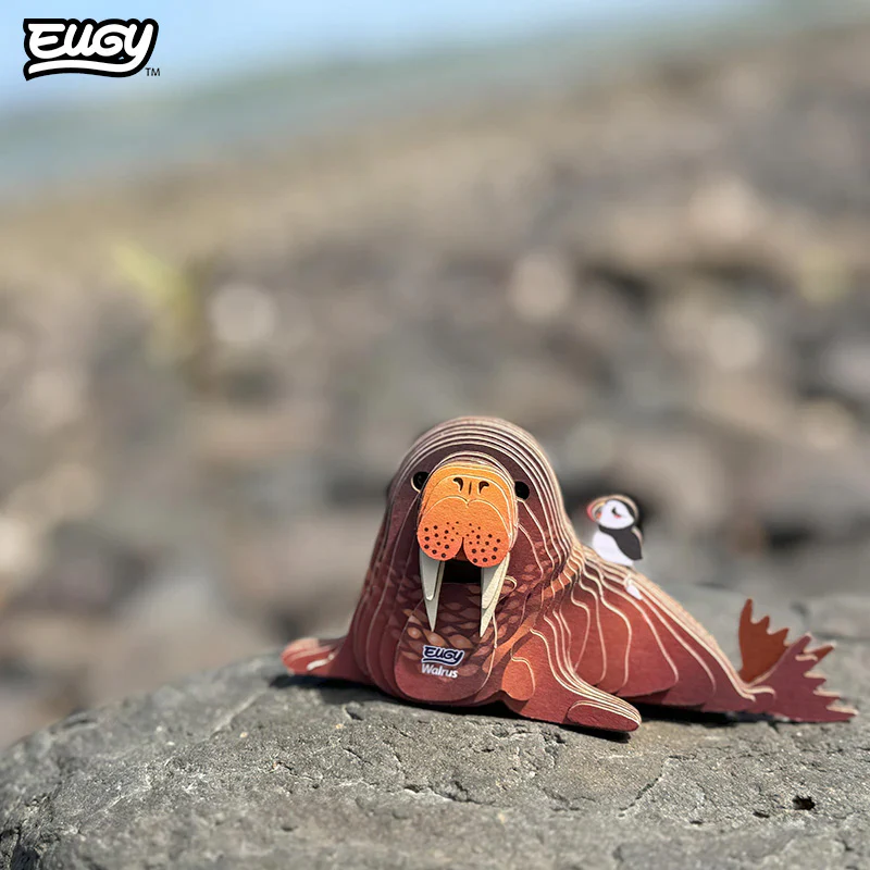 107 Walrus - Image 9