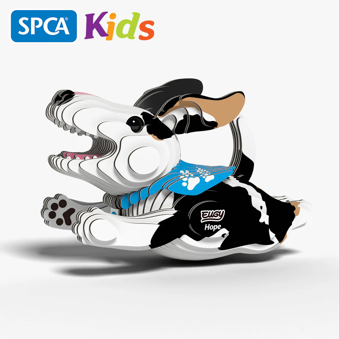 109 DOG Hope - Image 2