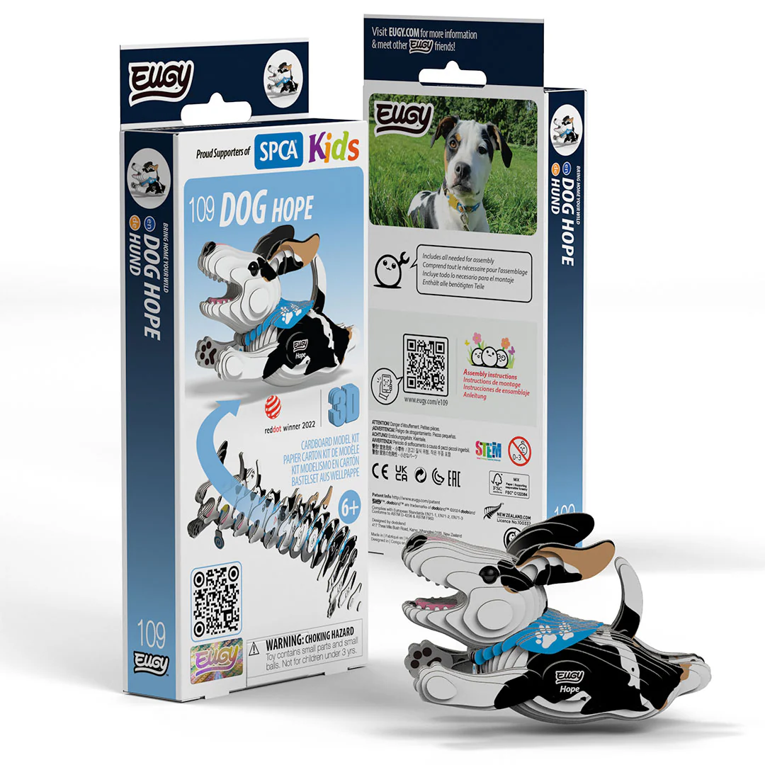 109 DOG Hope - Image 6