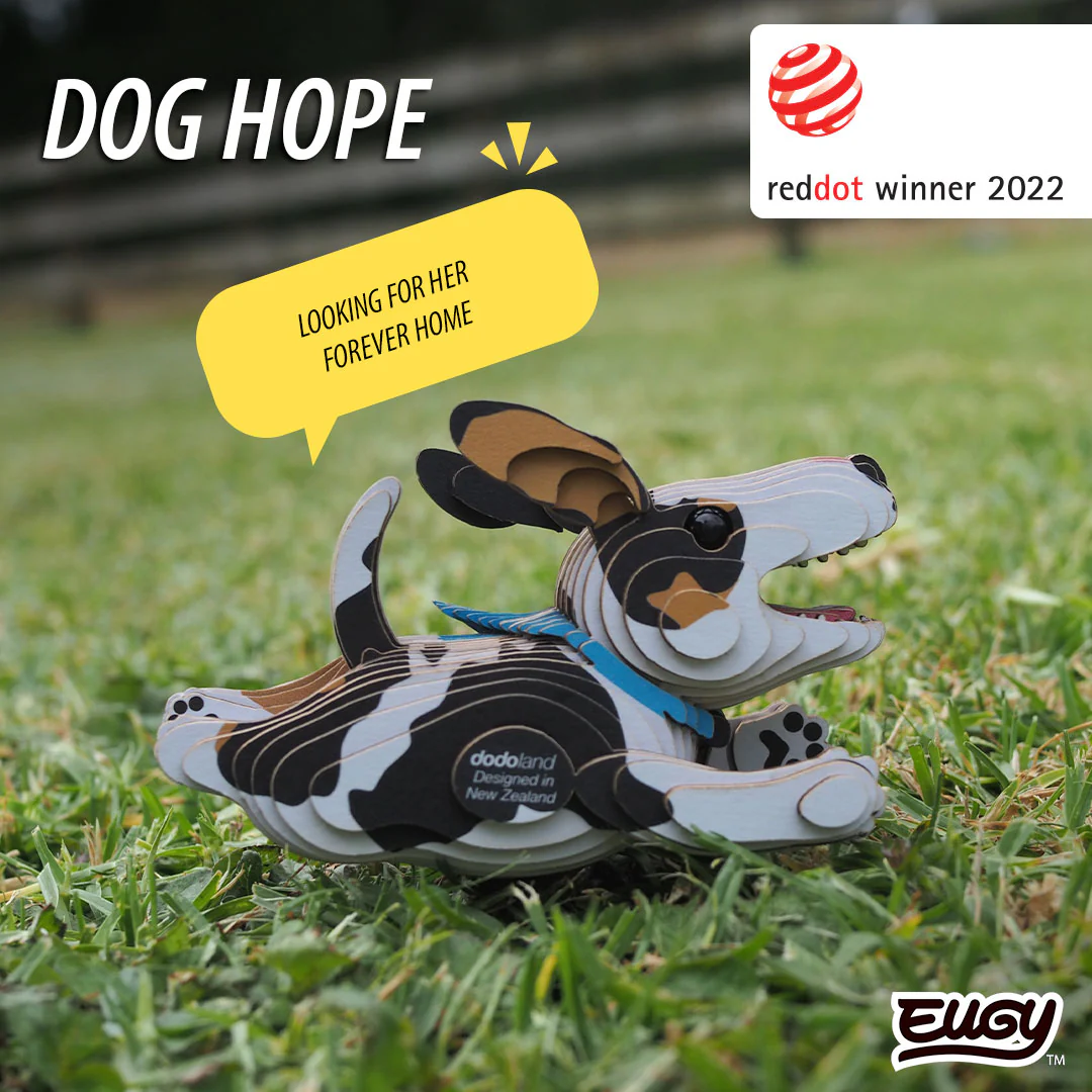 109 DOG Hope - Image 7