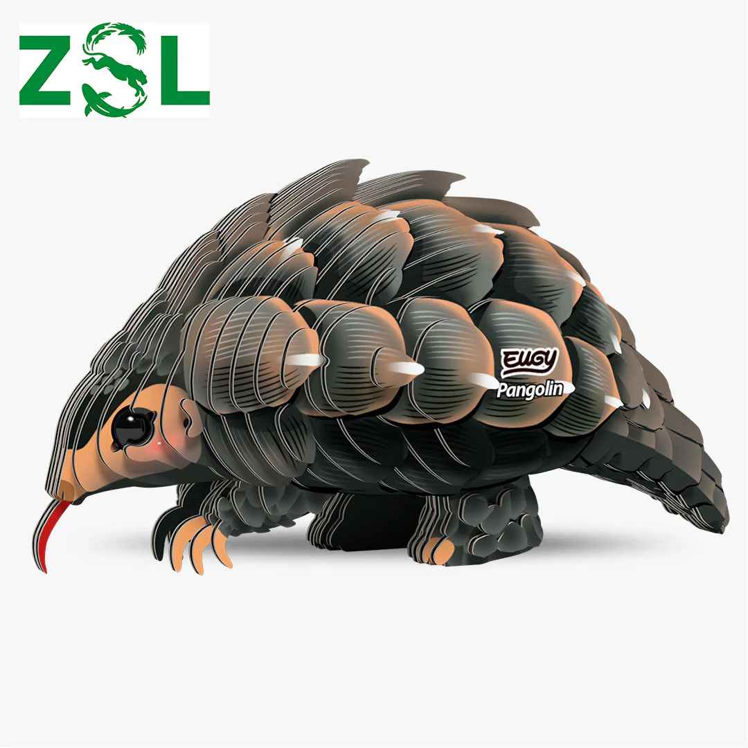 110 Pangolin