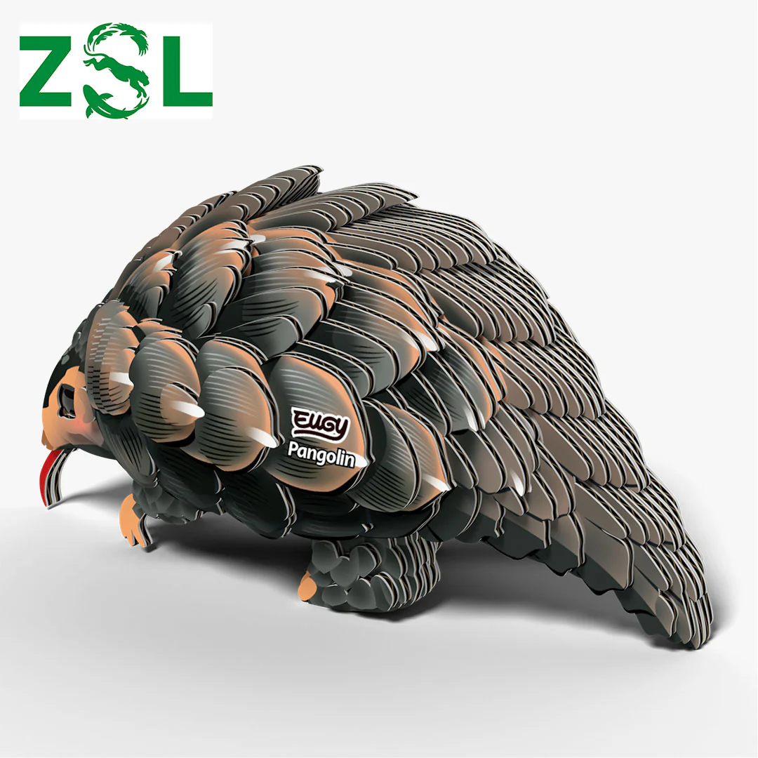 110 Pangolin - Image 4