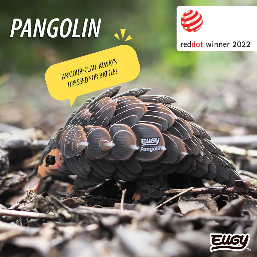 110 Pangolin - Image 7