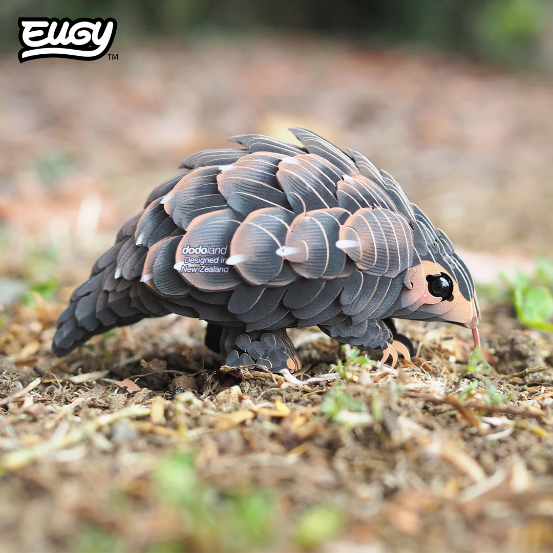 110 Pangolin - Image 8
