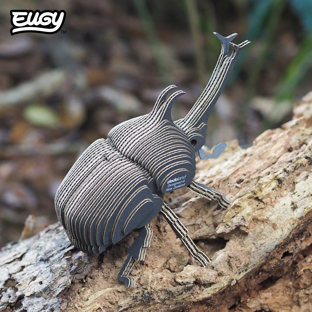 113 Rhino Beetle - Image 9