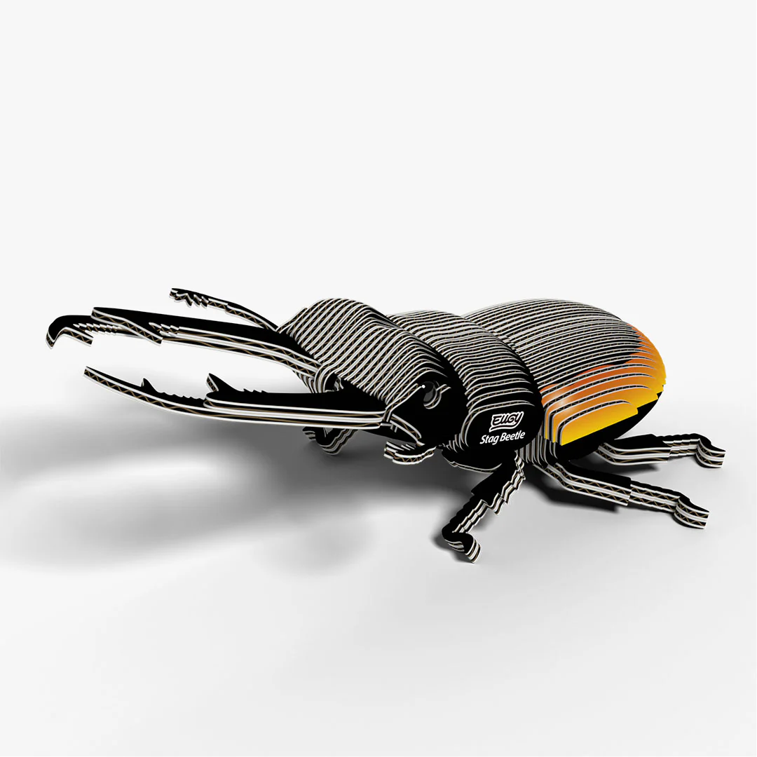 114 Stag Beetle - Image 2