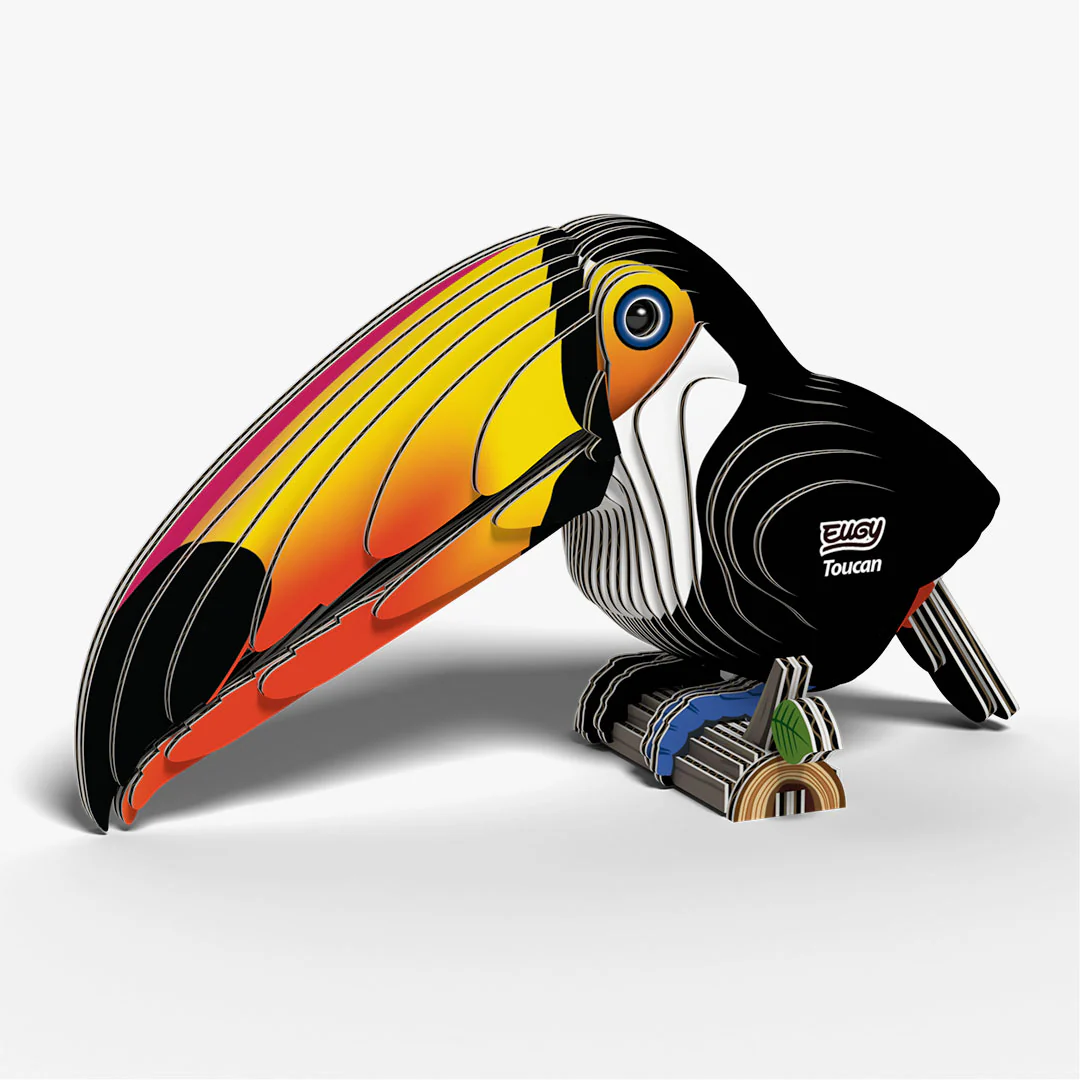115 Toucan - Image 2