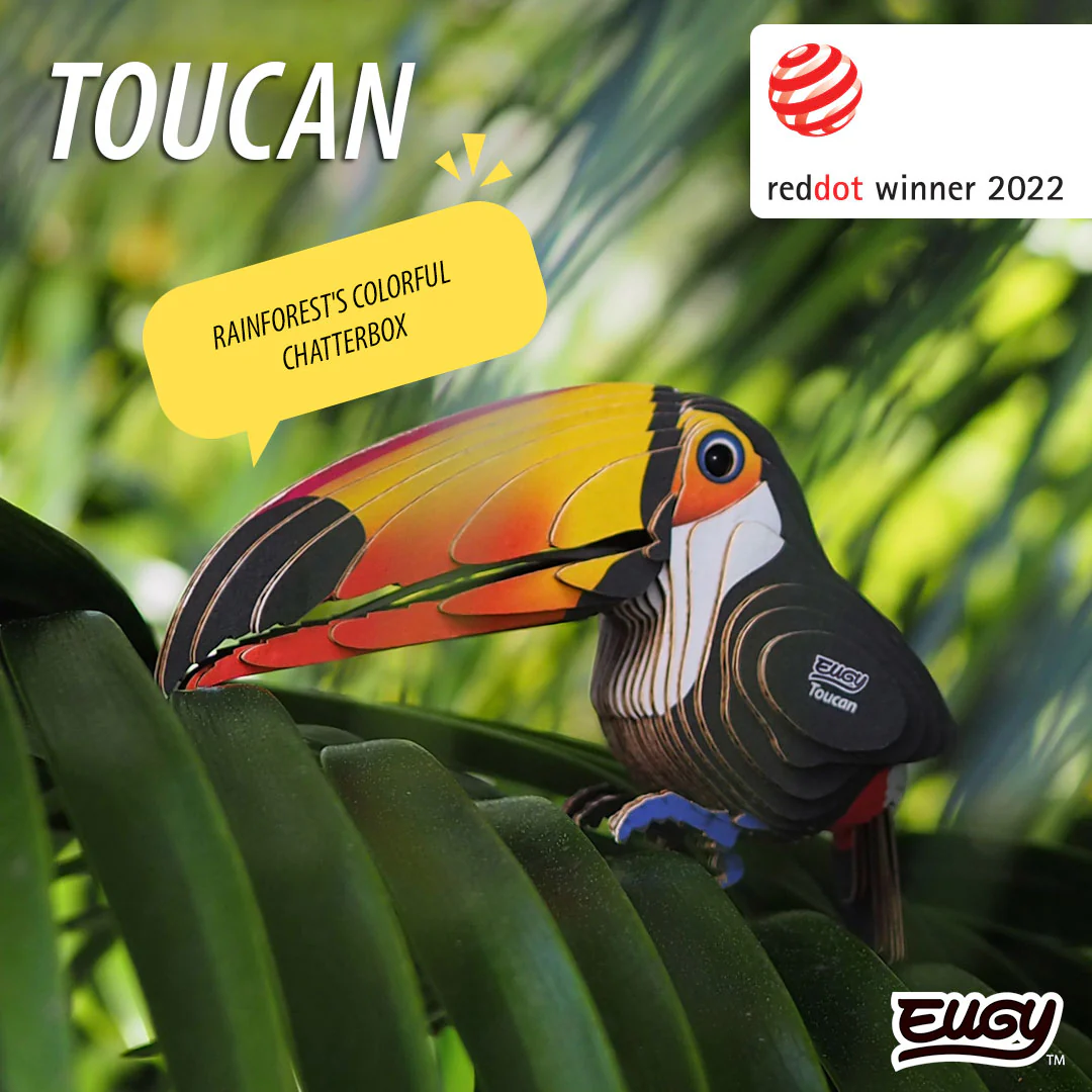 115 Toucan - Image 7