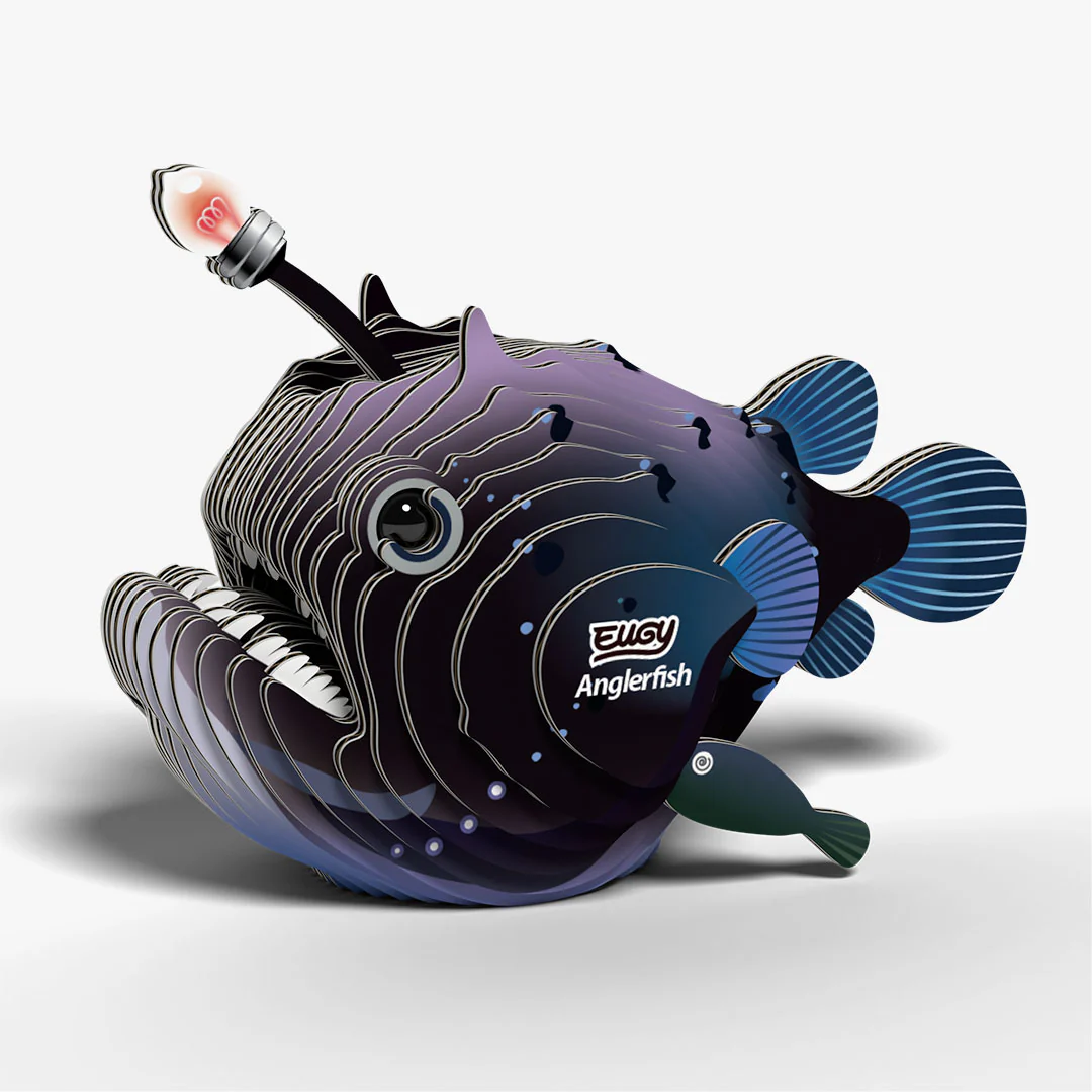 116 Anglerfish - Image 2