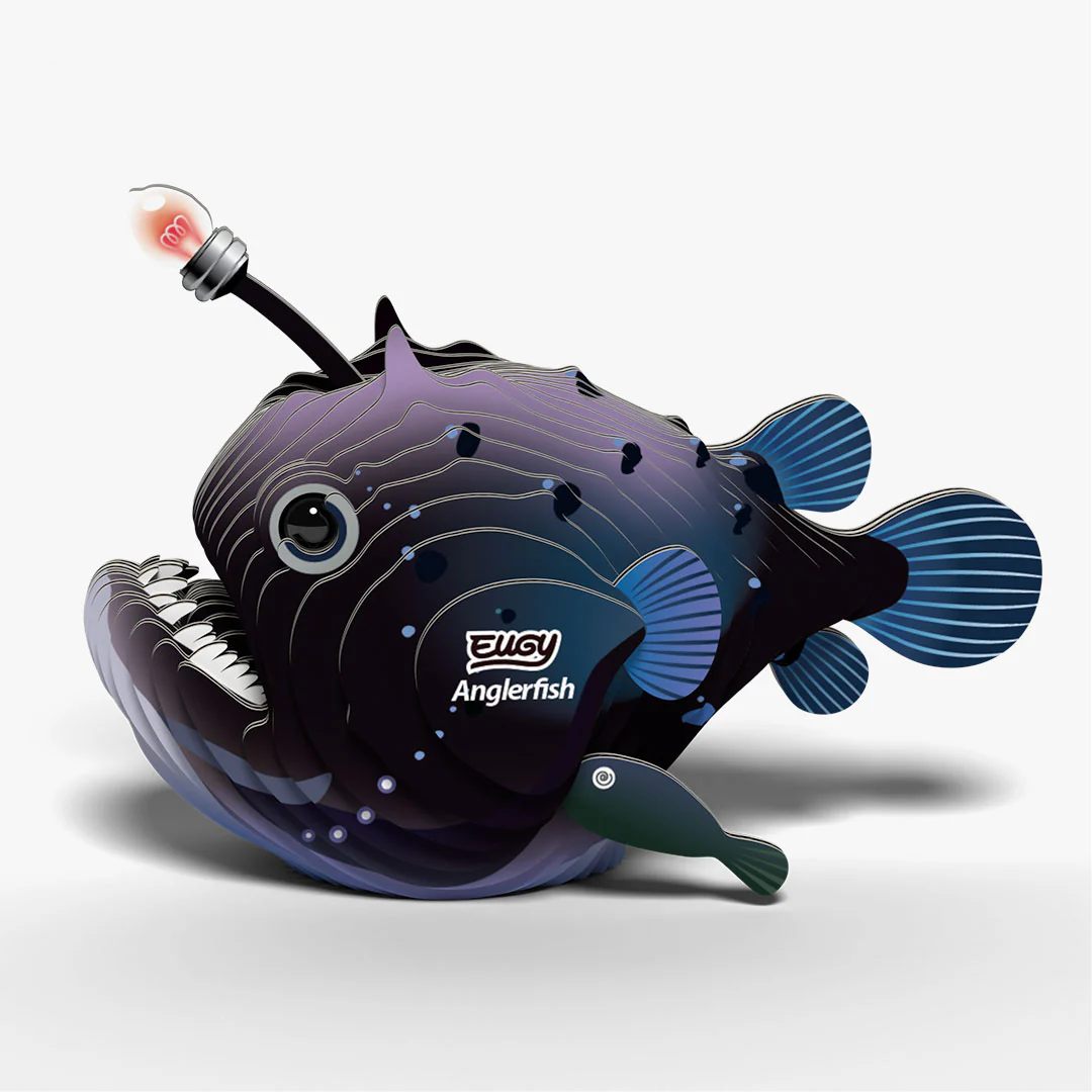 116 Anglerfish - Image 3