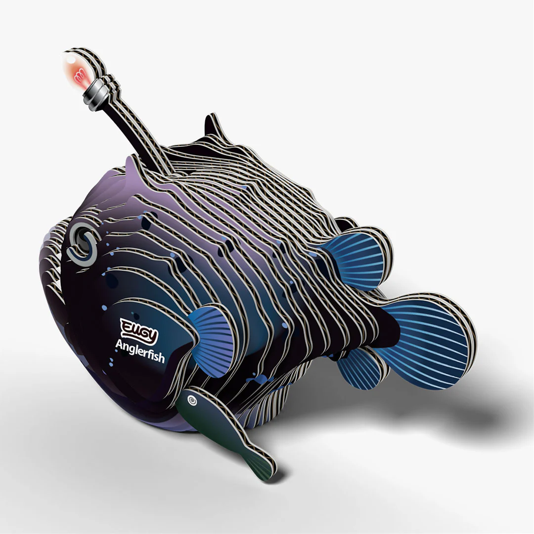 116 Anglerfish - Image 4