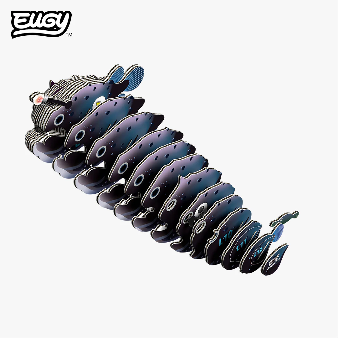 116 Anglerfish - Image 5