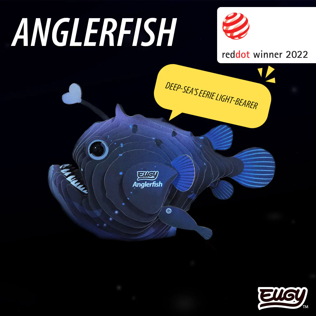 116 Anglerfish - Image 7