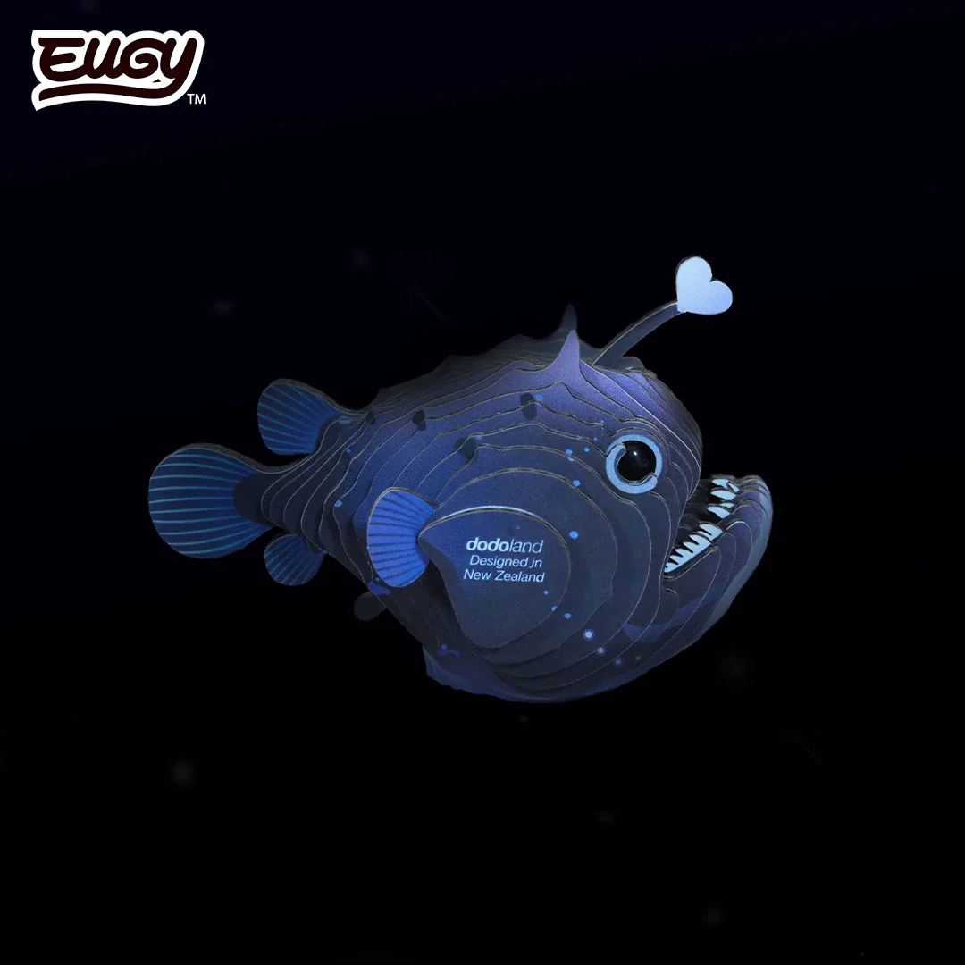 116 Anglerfish - Image 9