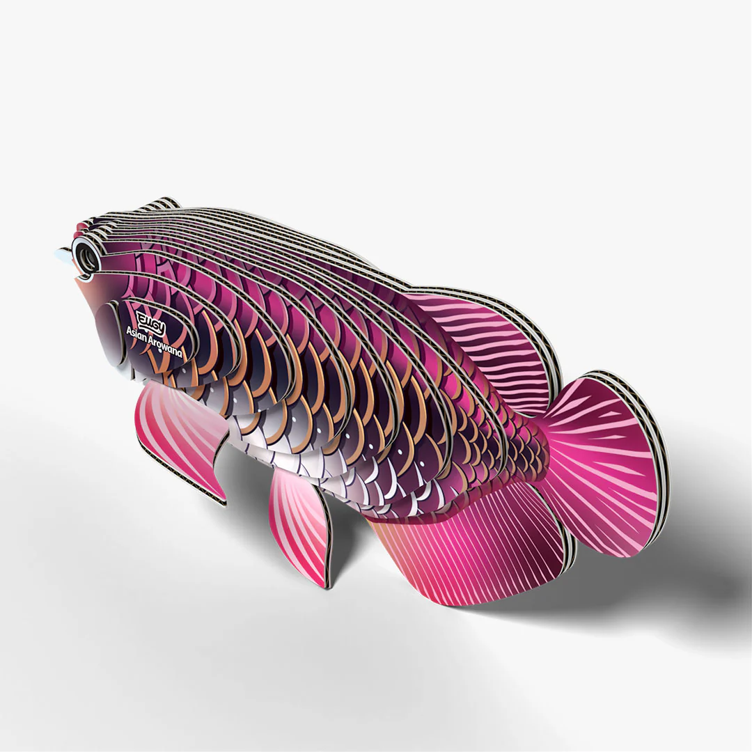 118 Asian Arowana - Image 4