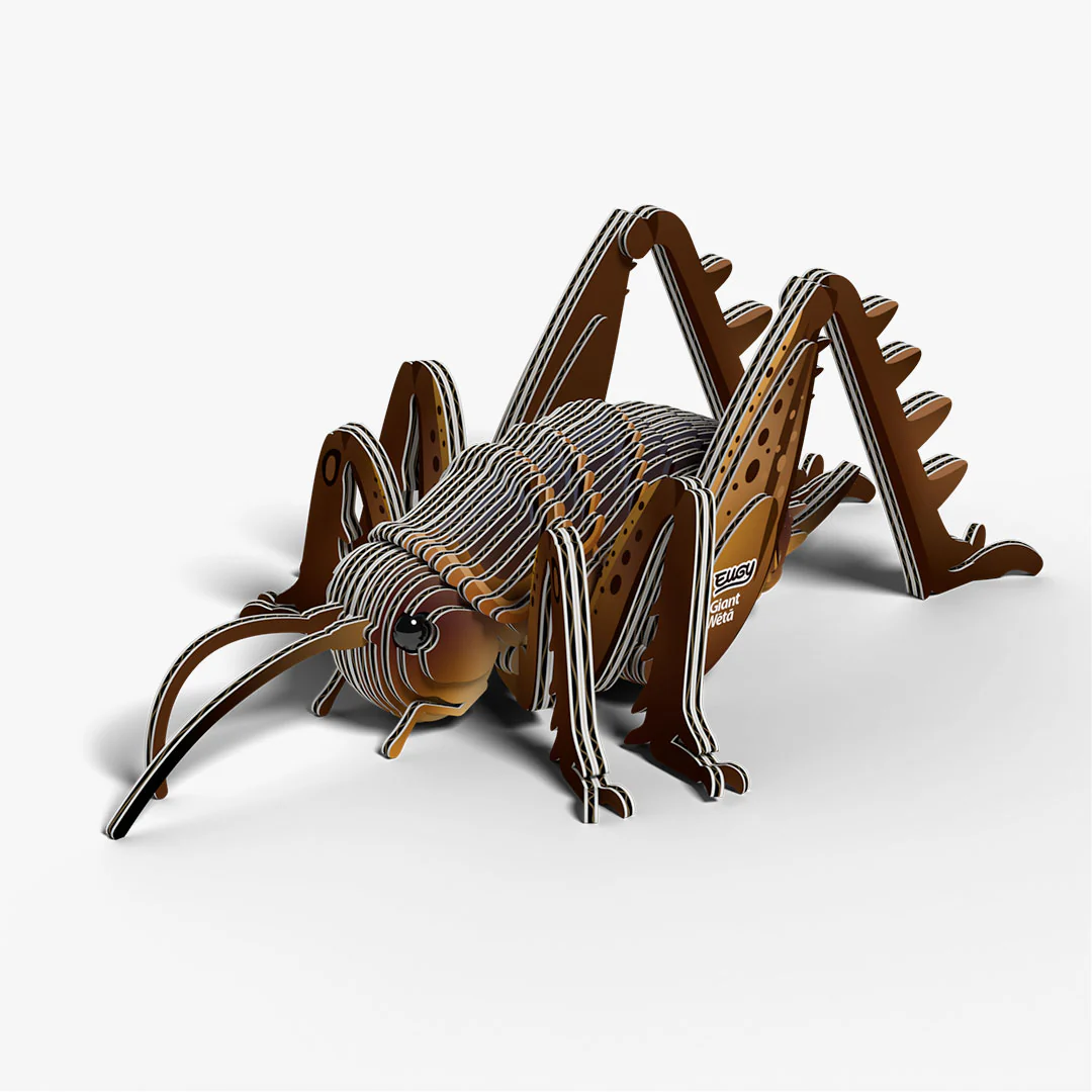 119 Giant Wētā - Image 2