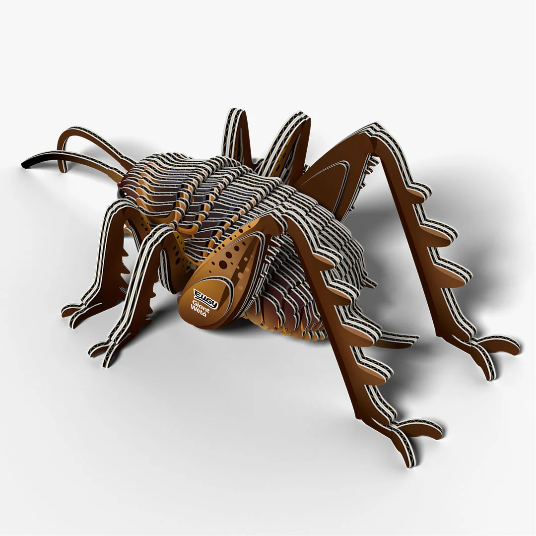 119 Giant Wētā - Image 4