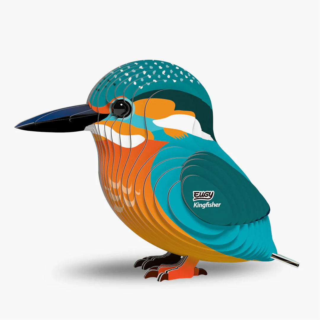 121 Kingfisher
