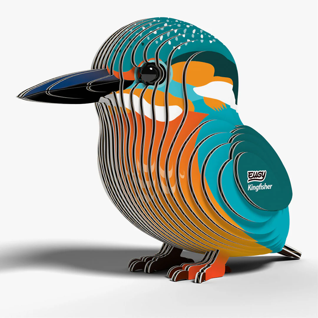 121 Kingfisher - Image 2