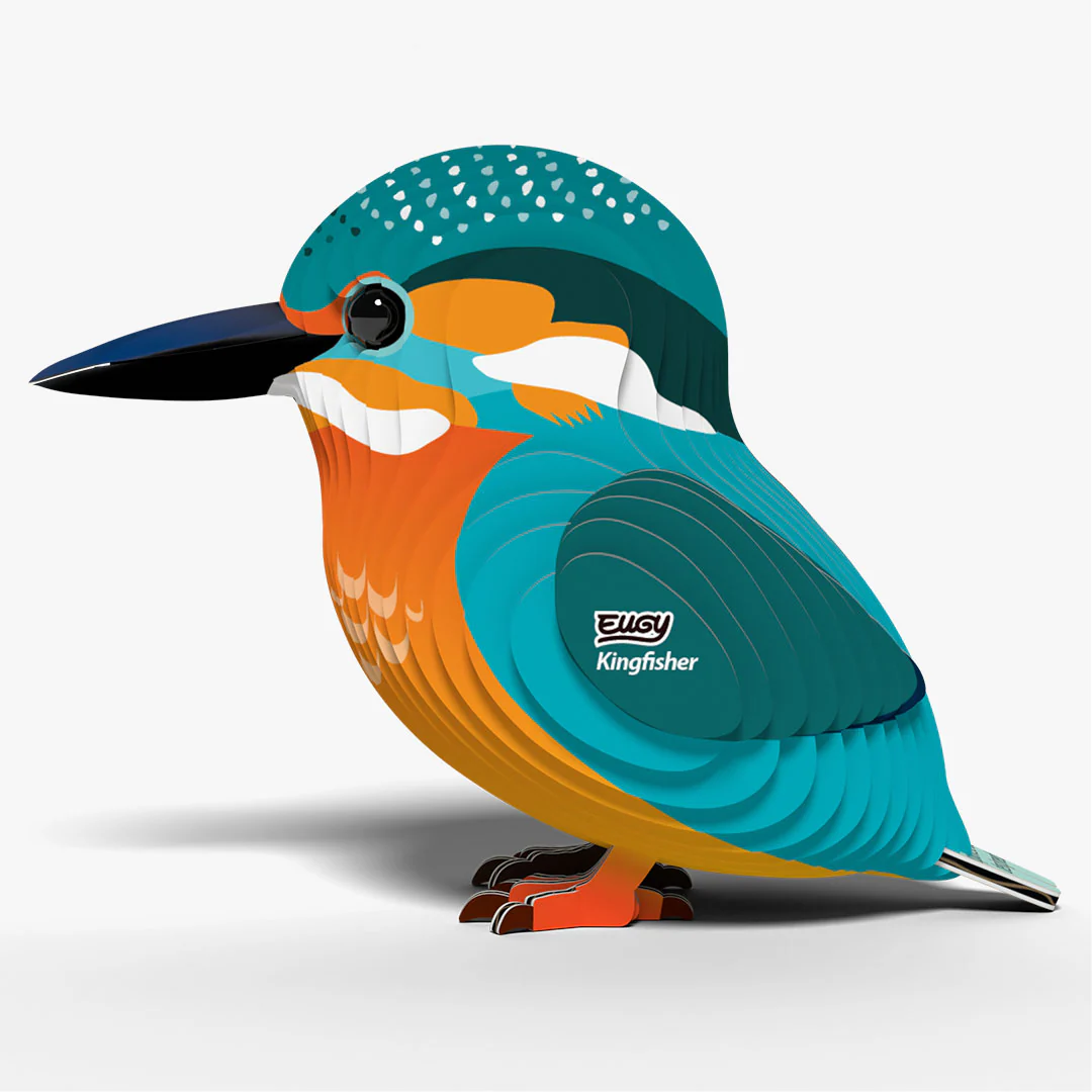 121 Kingfisher - Image 3