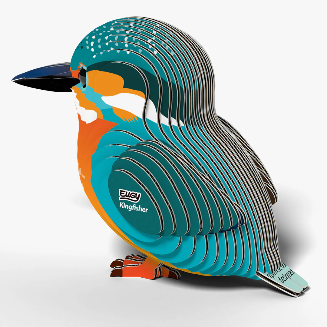 121 Kingfisher - Image 4