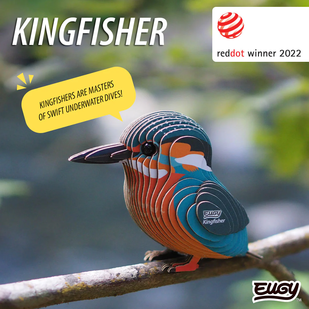 121 Kingfisher - Image 7