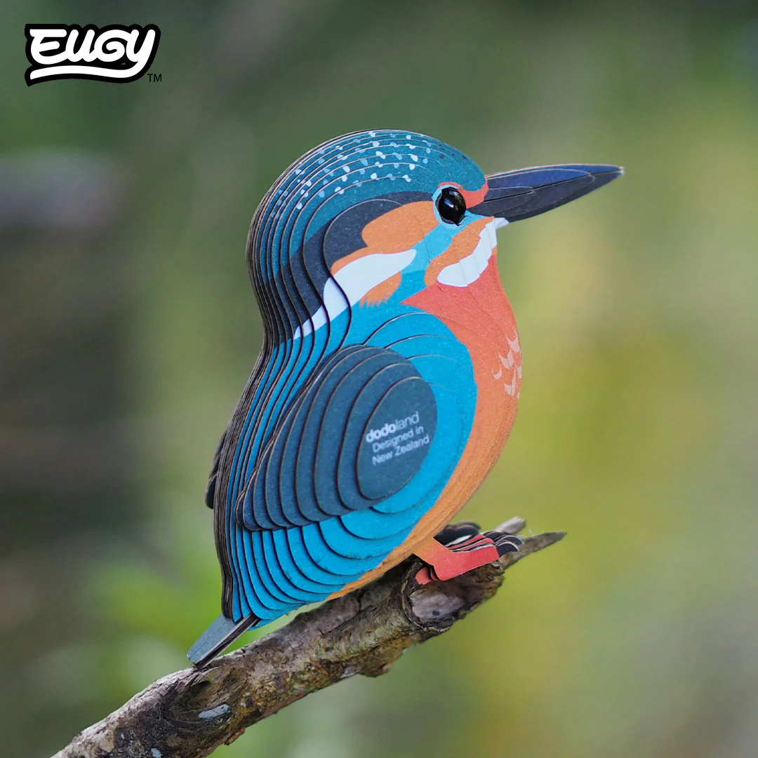 121 Kingfisher - Image 8