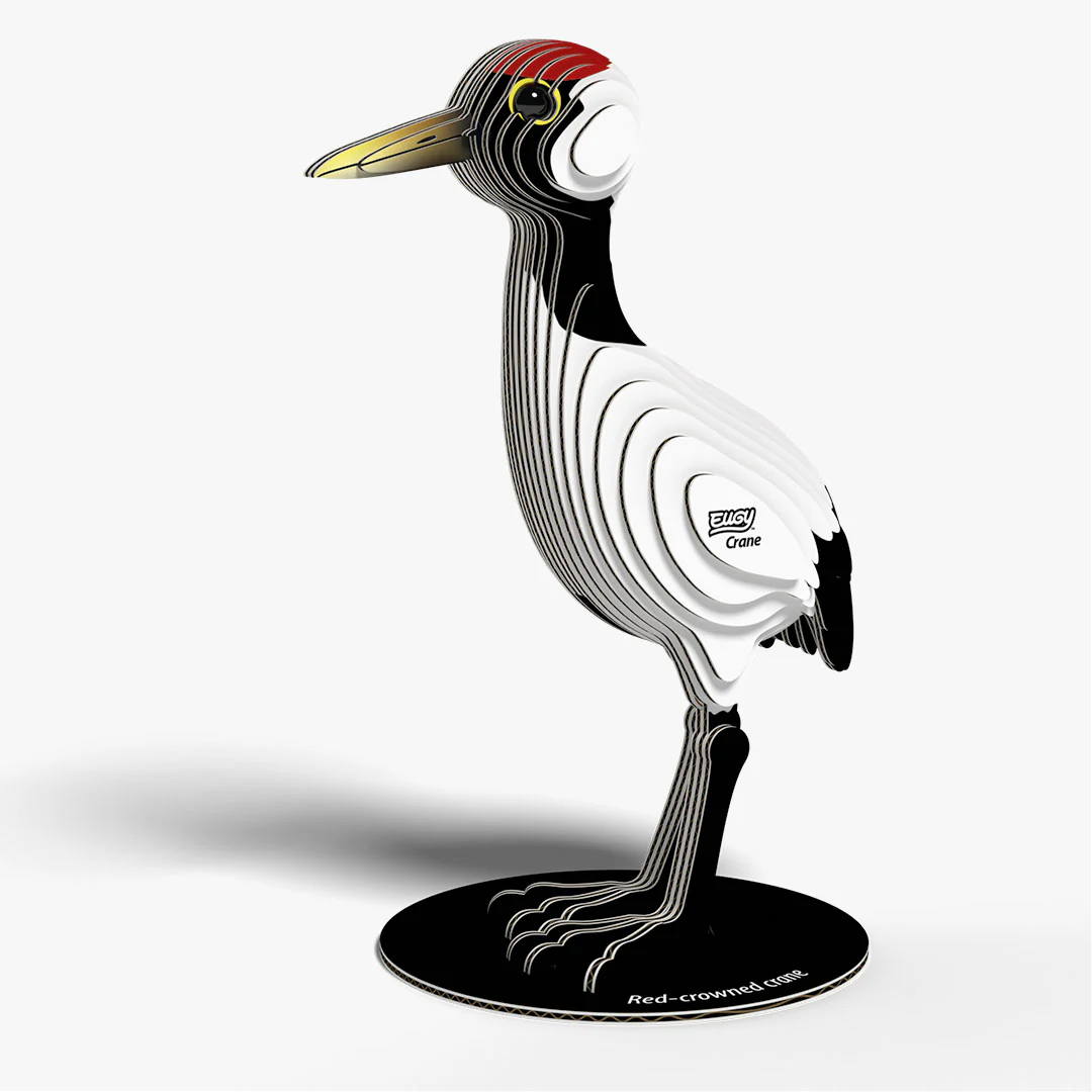 125 Crane - Image 2