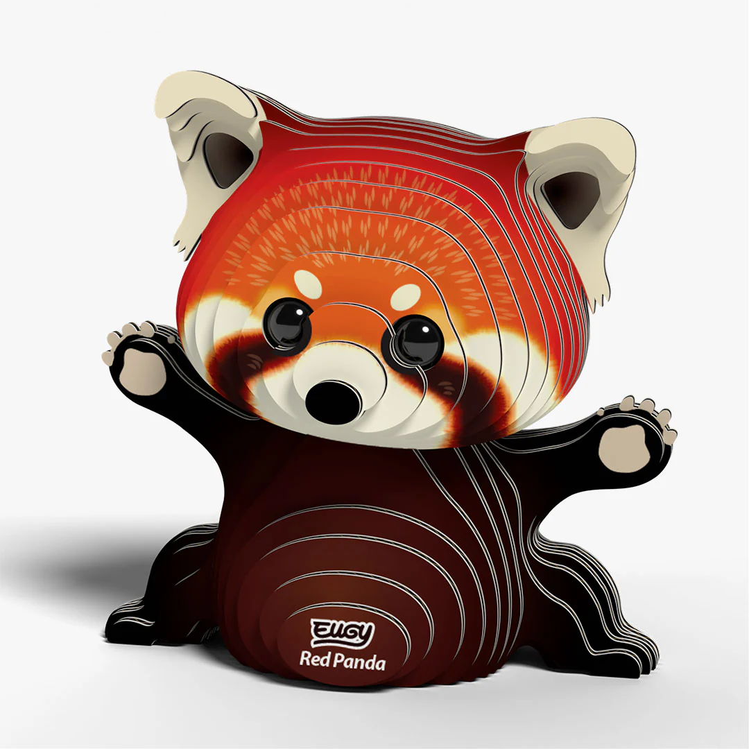 126 Red Panda - Image 2