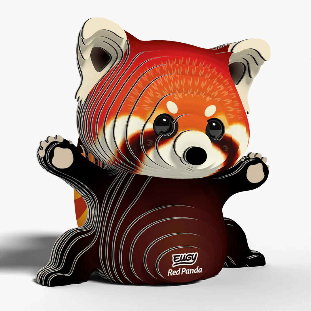 126 Red Panda - Image 3
